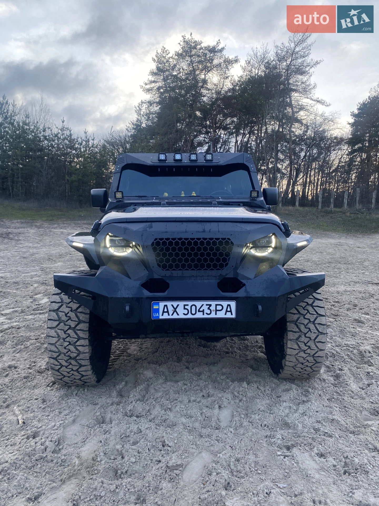 2022 Jeep Wrangler - мініатюра 11