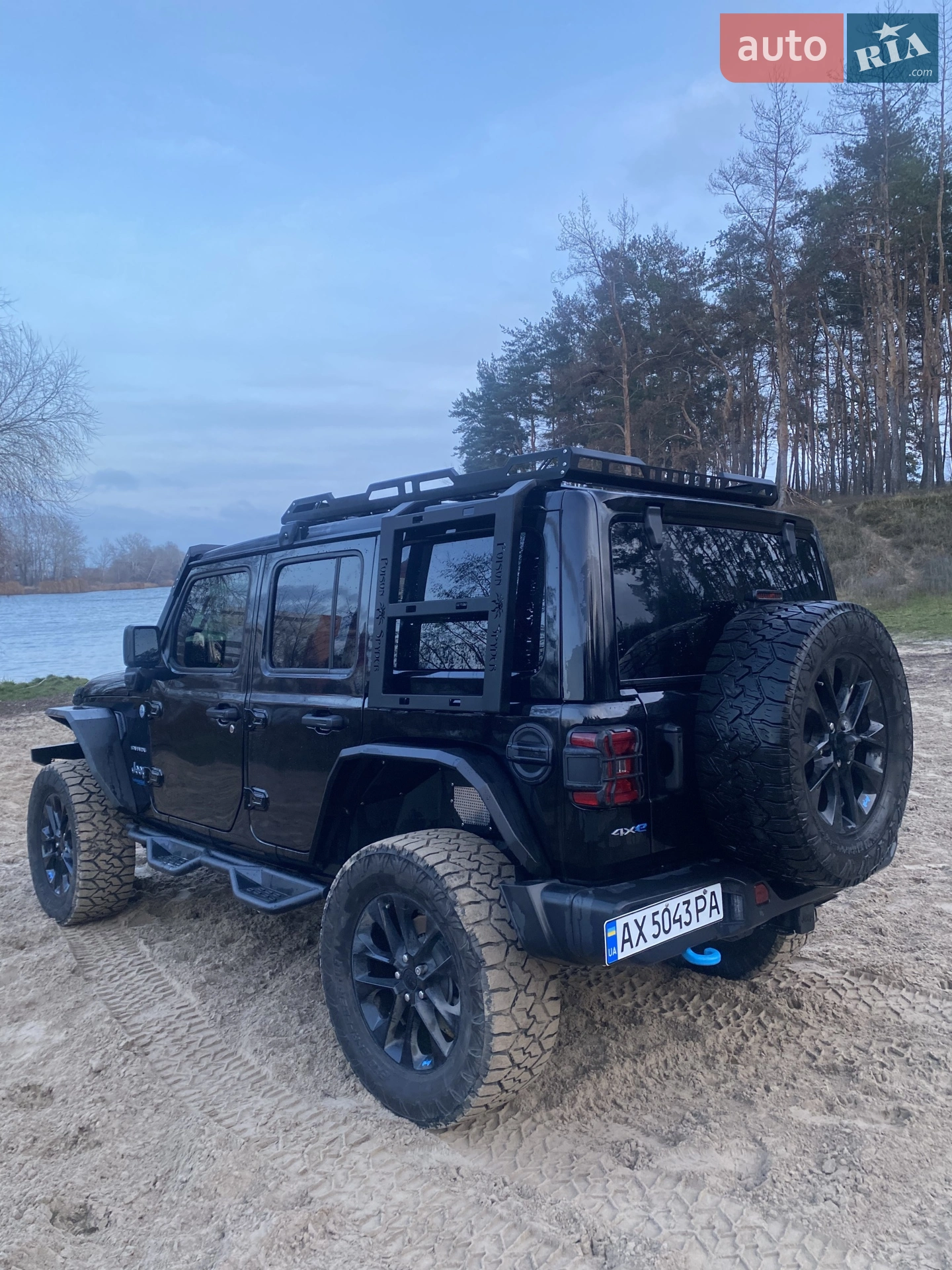 2022 Jeep Wrangler - мініатюра 14