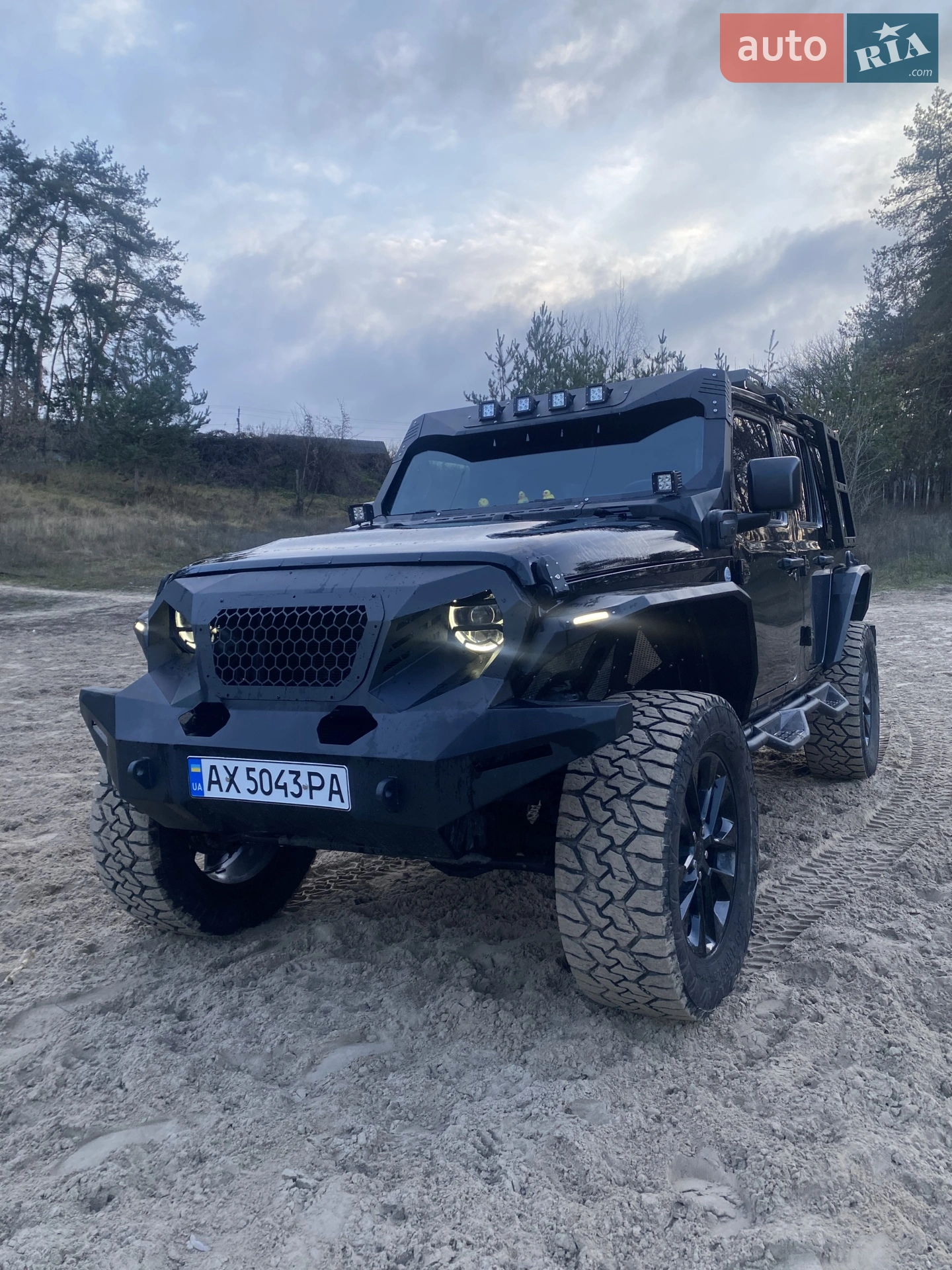 2022 Jeep Wrangler - мініатюра 13