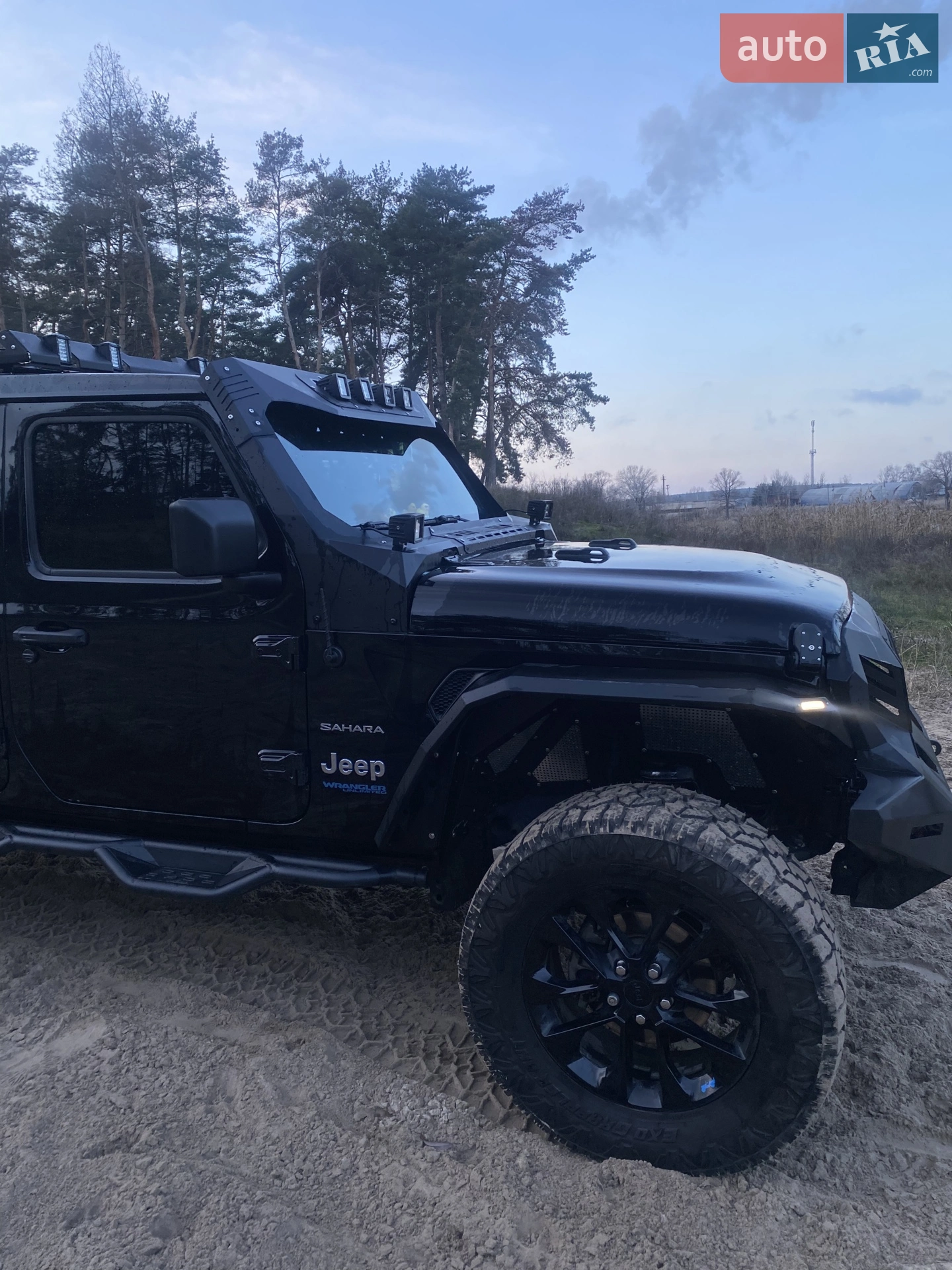 2022 Jeep Wrangler - мініатюра 16
