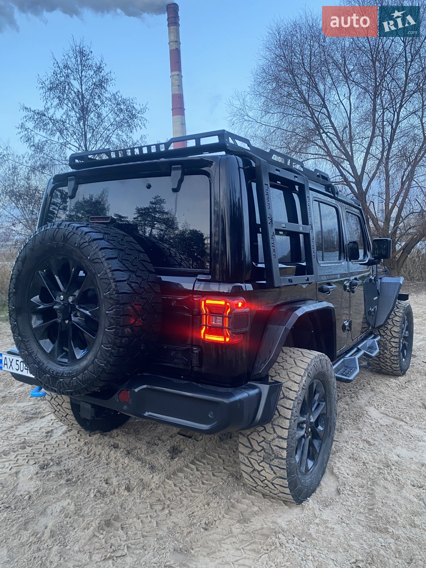 2022 Jeep Wrangler - мініатюра 15