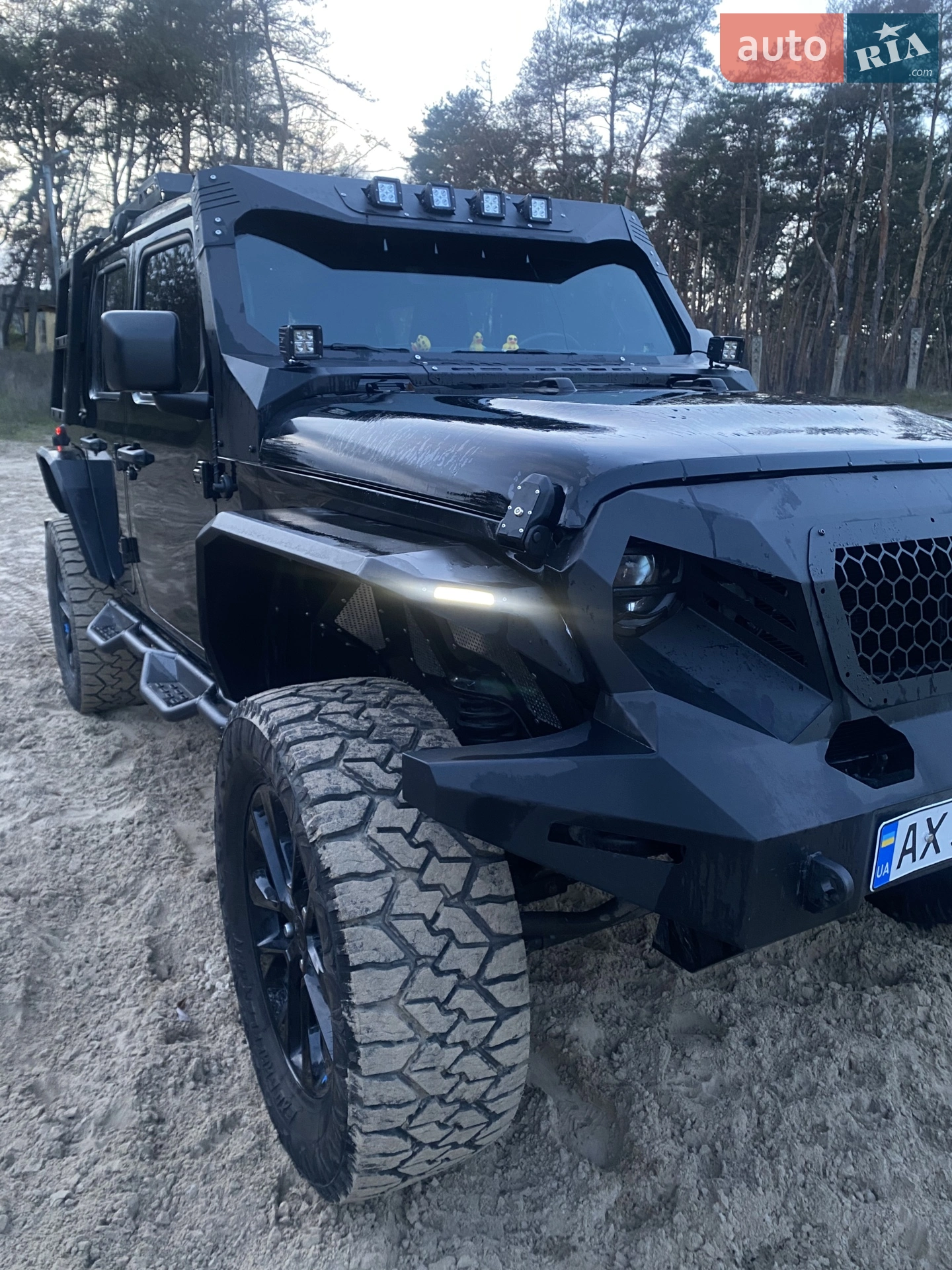2022 Jeep Wrangler - мініатюра 17