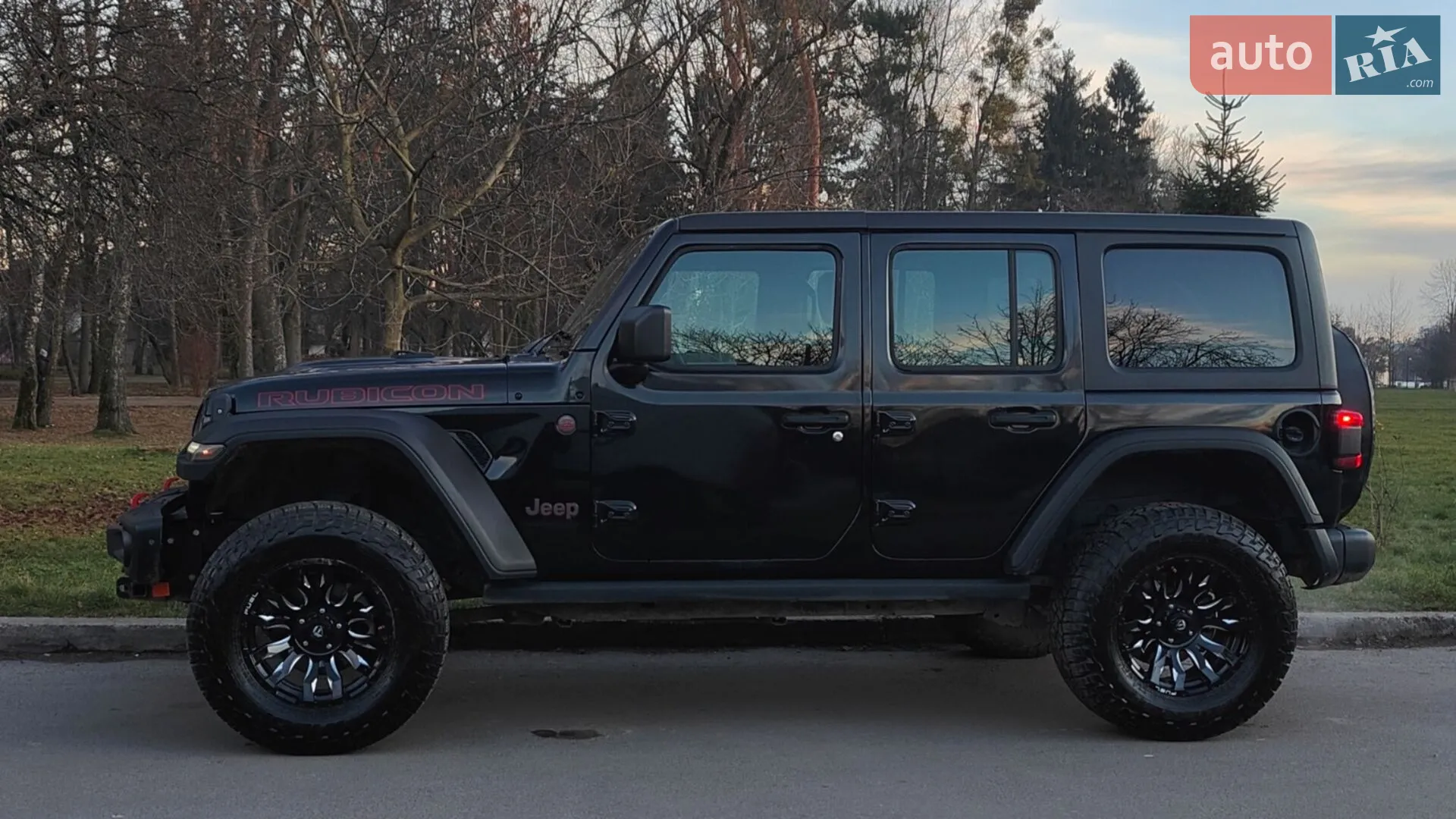 2018 Jeep Wrangler - мініатюра 3