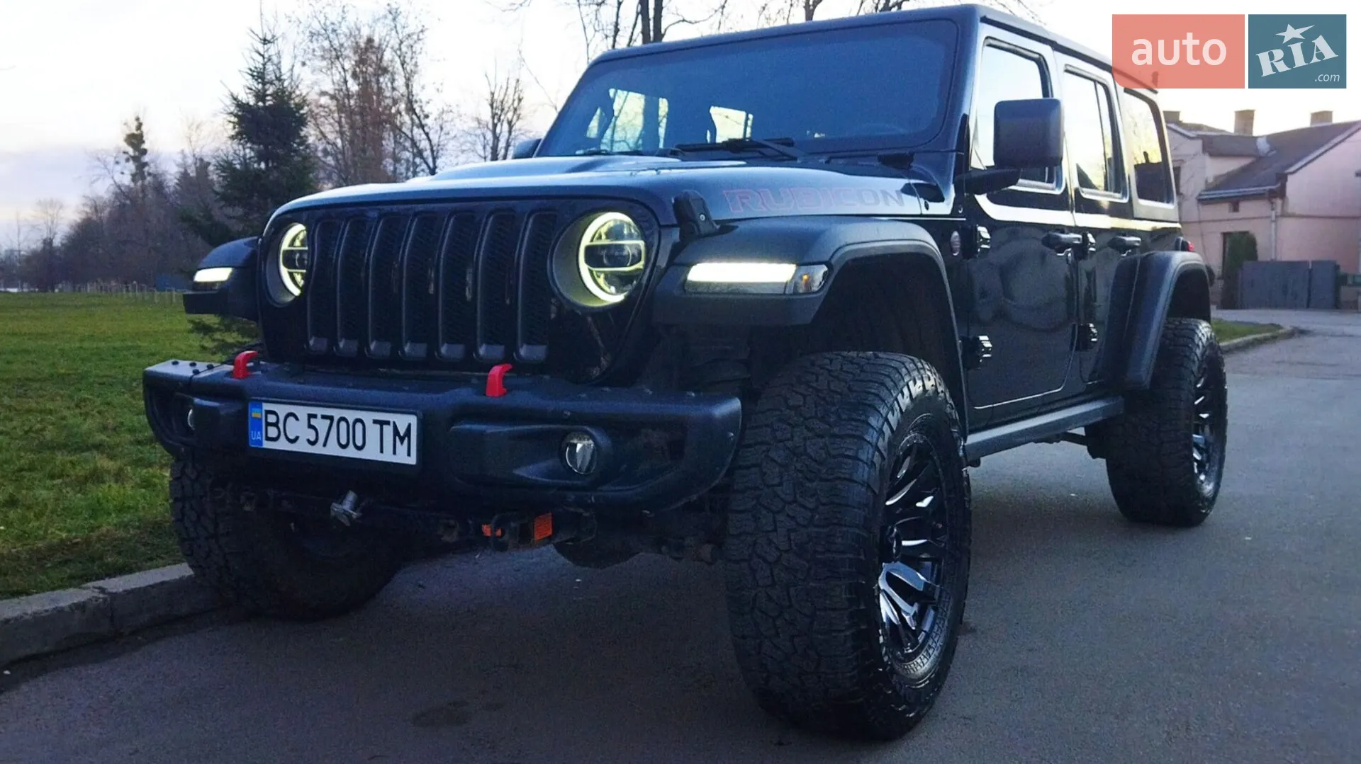 2018 Jeep Wrangler - мініатюра 15