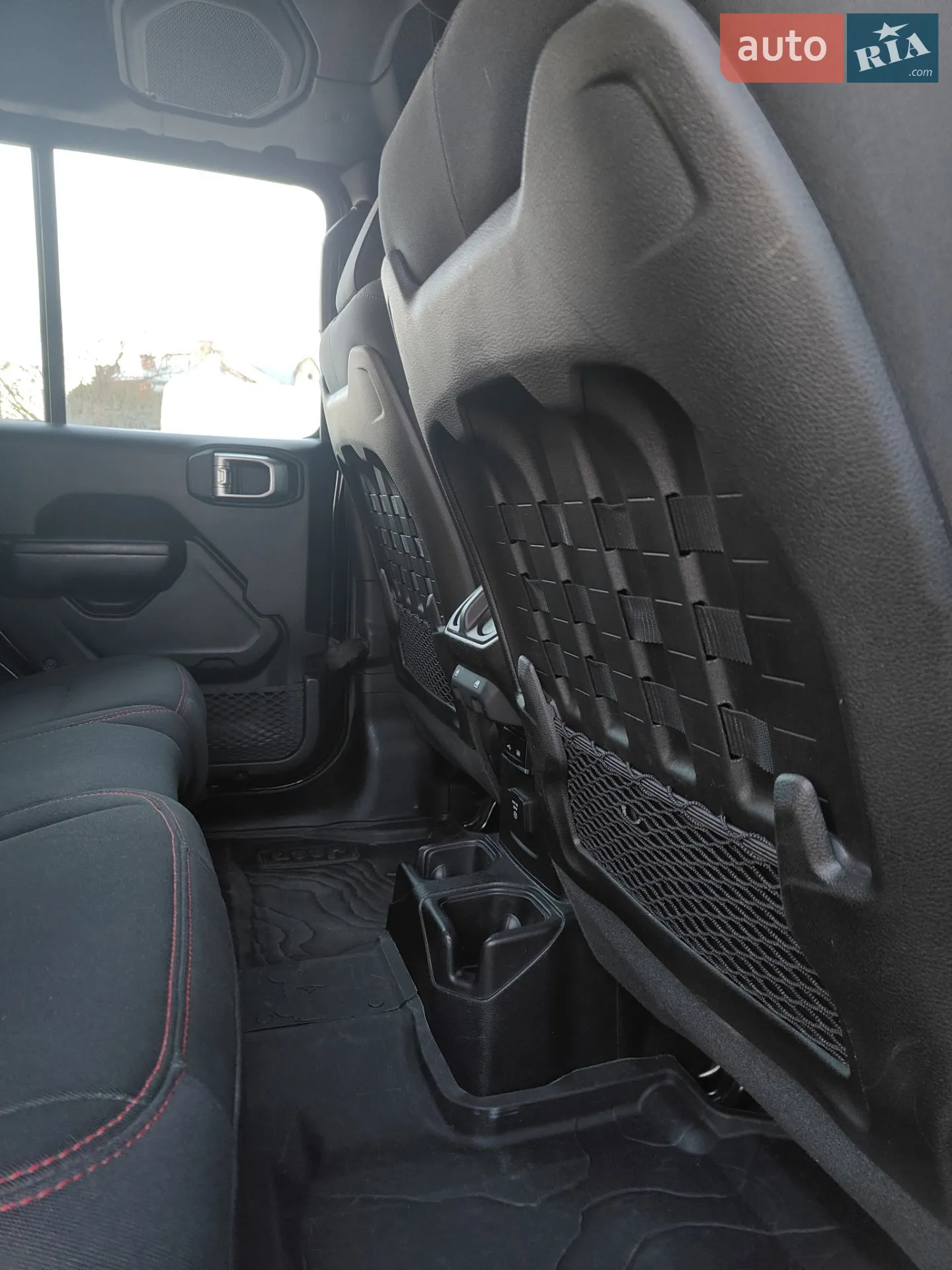 2018 Jeep Wrangler - мініатюра 22
