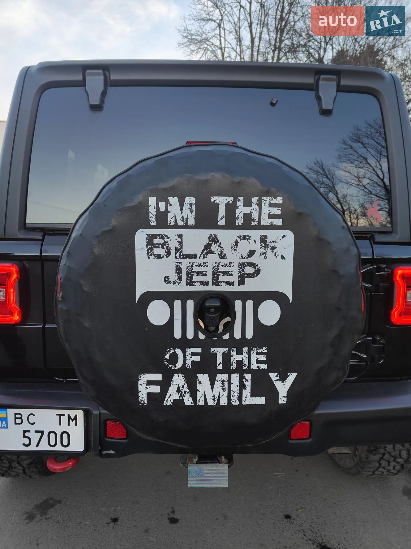 2018 Jeep Wrangler - мініатюра 24