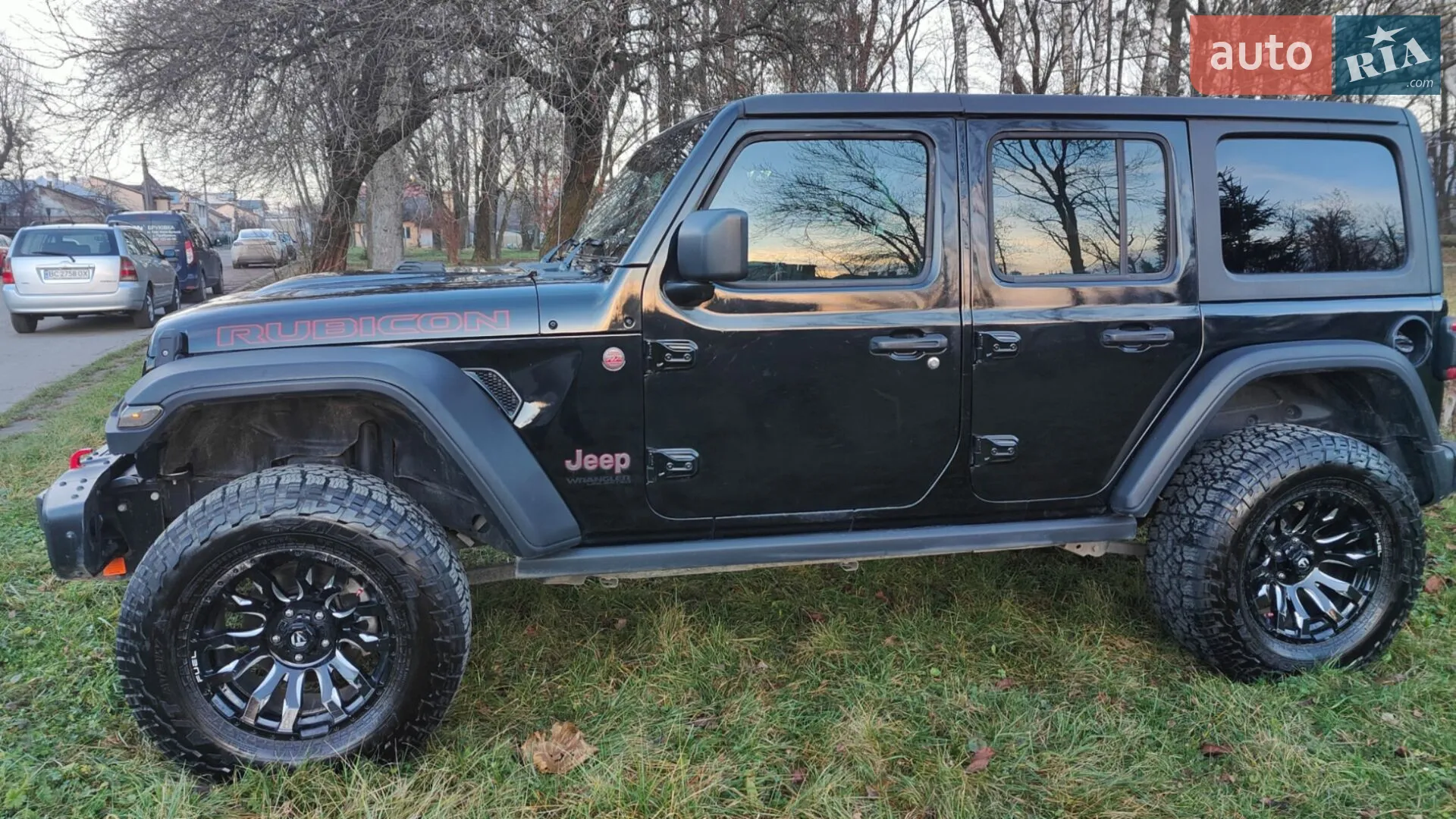 2018 Jeep Wrangler - мініатюра 35