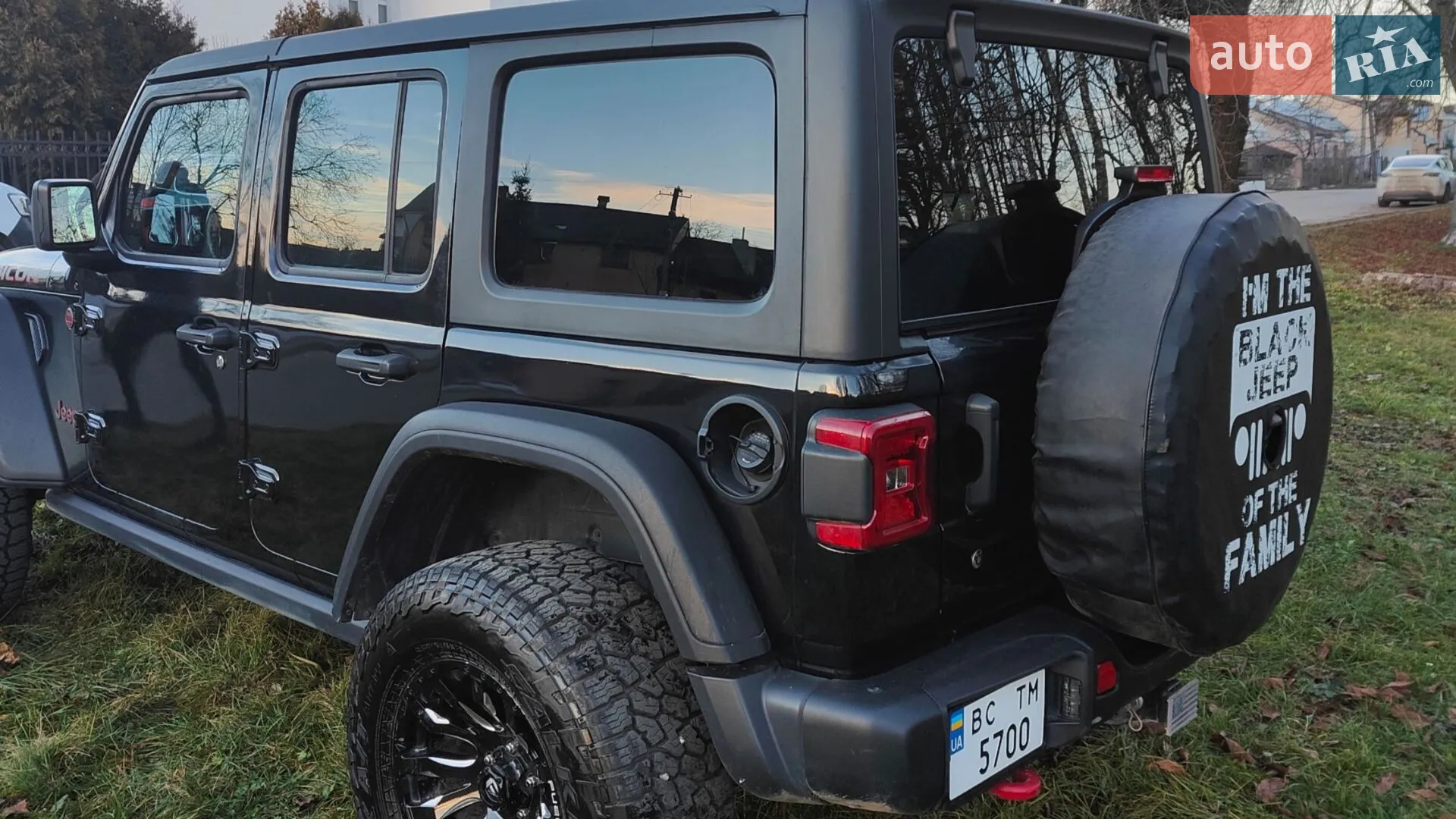 2018 Jeep Wrangler - мініатюра 42