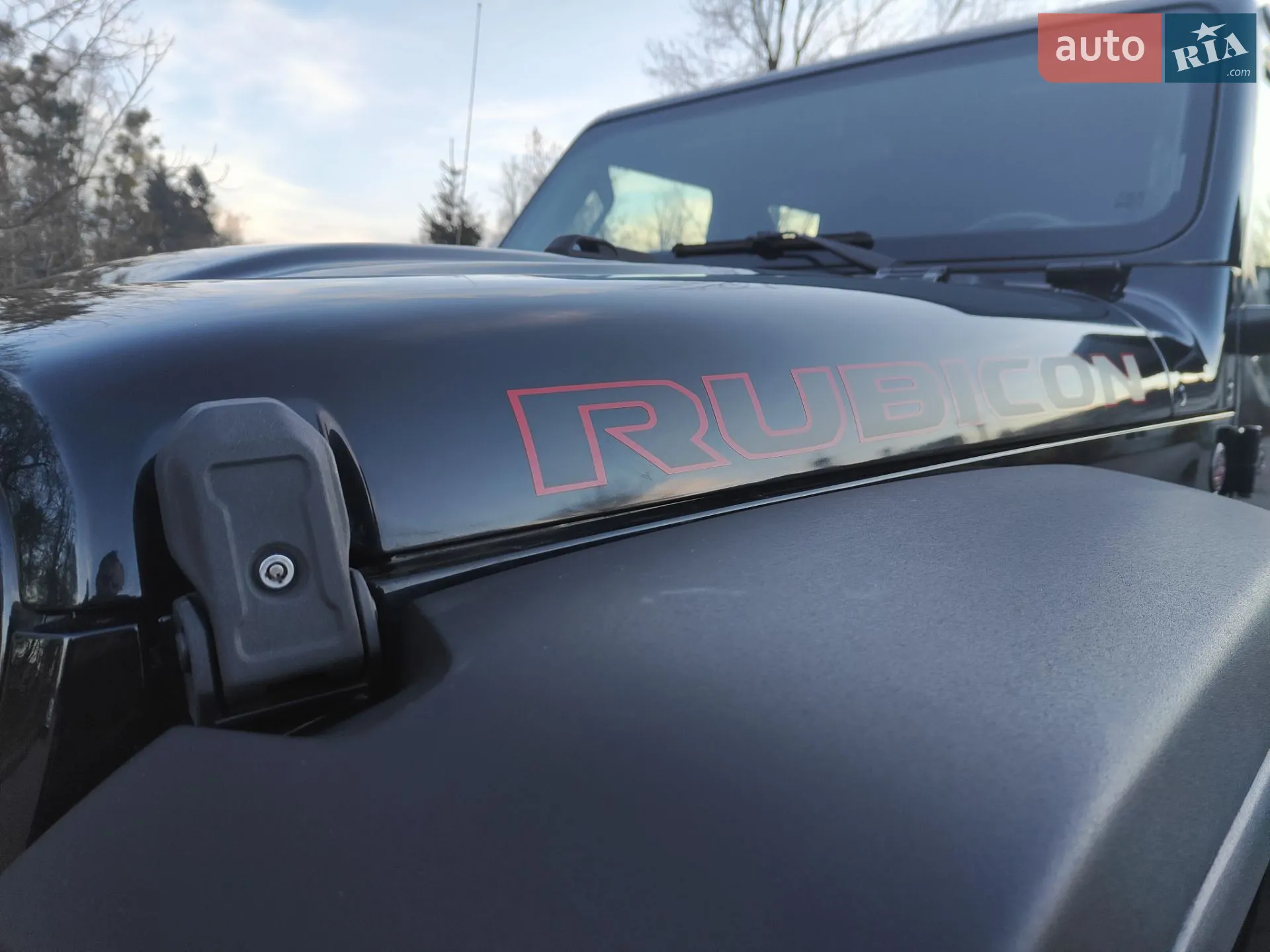 2018 Jeep Wrangler - мініатюра 44