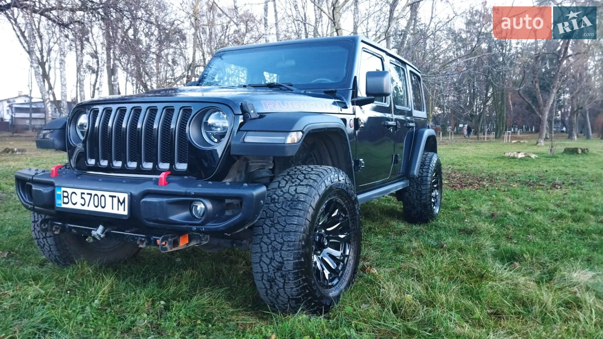 2018 Jeep Wrangler - мініатюра 51