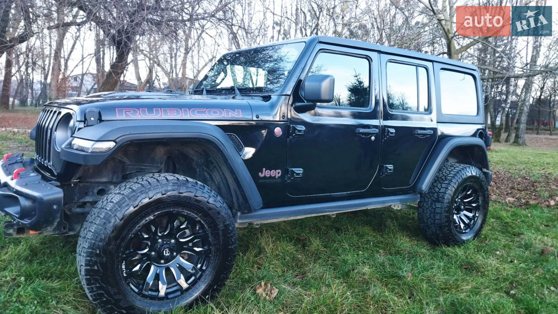 2018 Jeep Wrangler - мініатюра 52