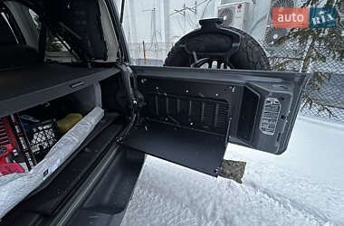 Позашляховик / Кросовер Jeep Wrangler 2018 в Львові