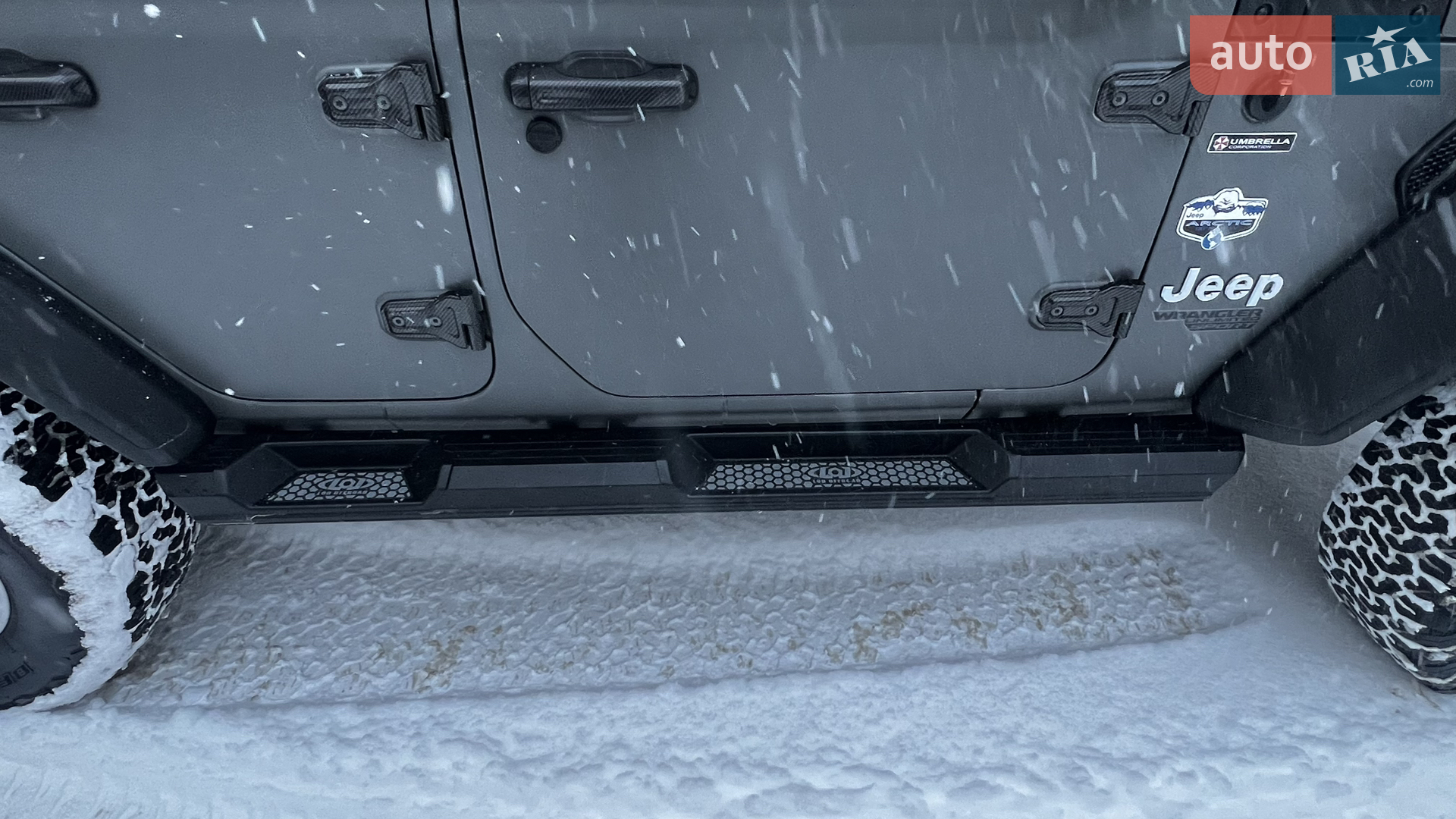 2018 Jeep Wrangler - мініатюра 45
