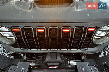 Позашляховик / Кросовер Jeep Wrangler 2018 в Львові