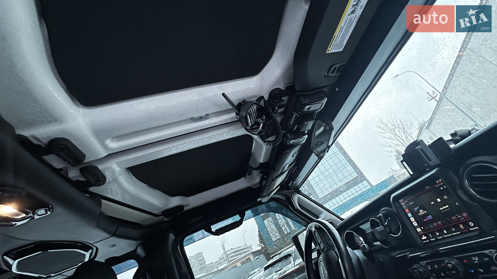 2018 Jeep Wrangler - мініатюра 56