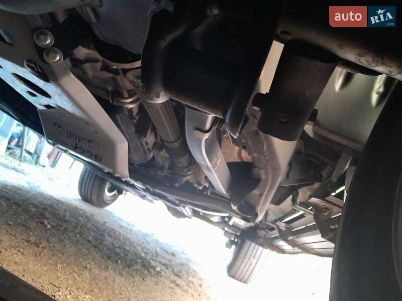 Внедорожник / Кроссовер Jeep Wrangler 2021 в Кропивницком фото 17 Внедорожник / Кроссовер Jeep Wrangler 2021 в Кропивницком