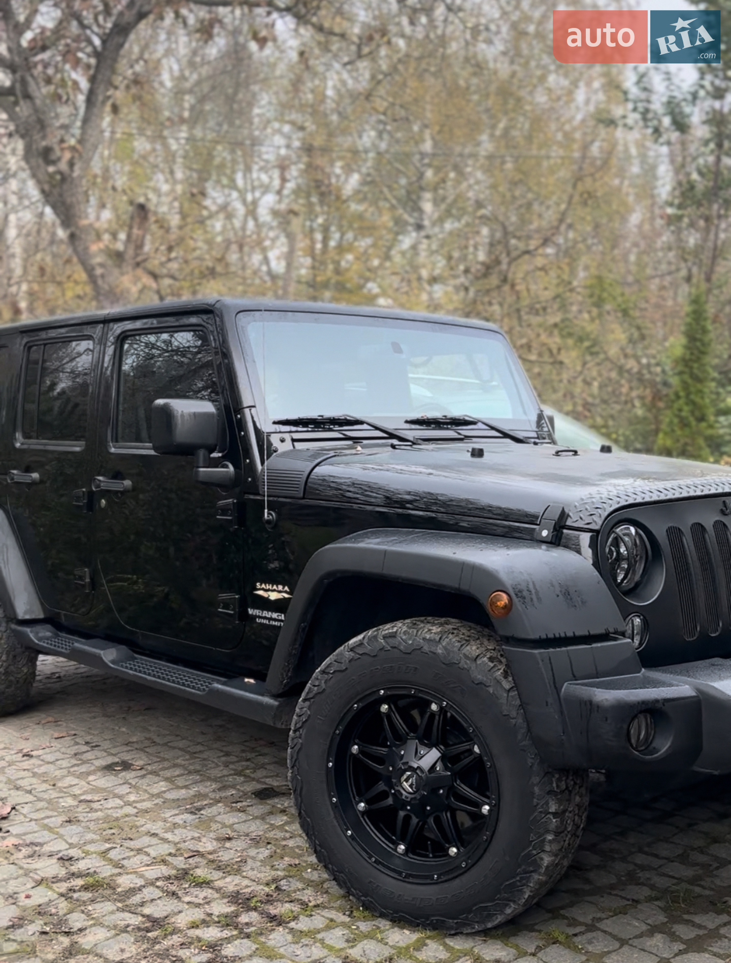 2014 Jeep Wrangler - фото 1