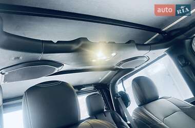 Позашляховик / Кросовер Jeep Wrangler 2021 в Києві