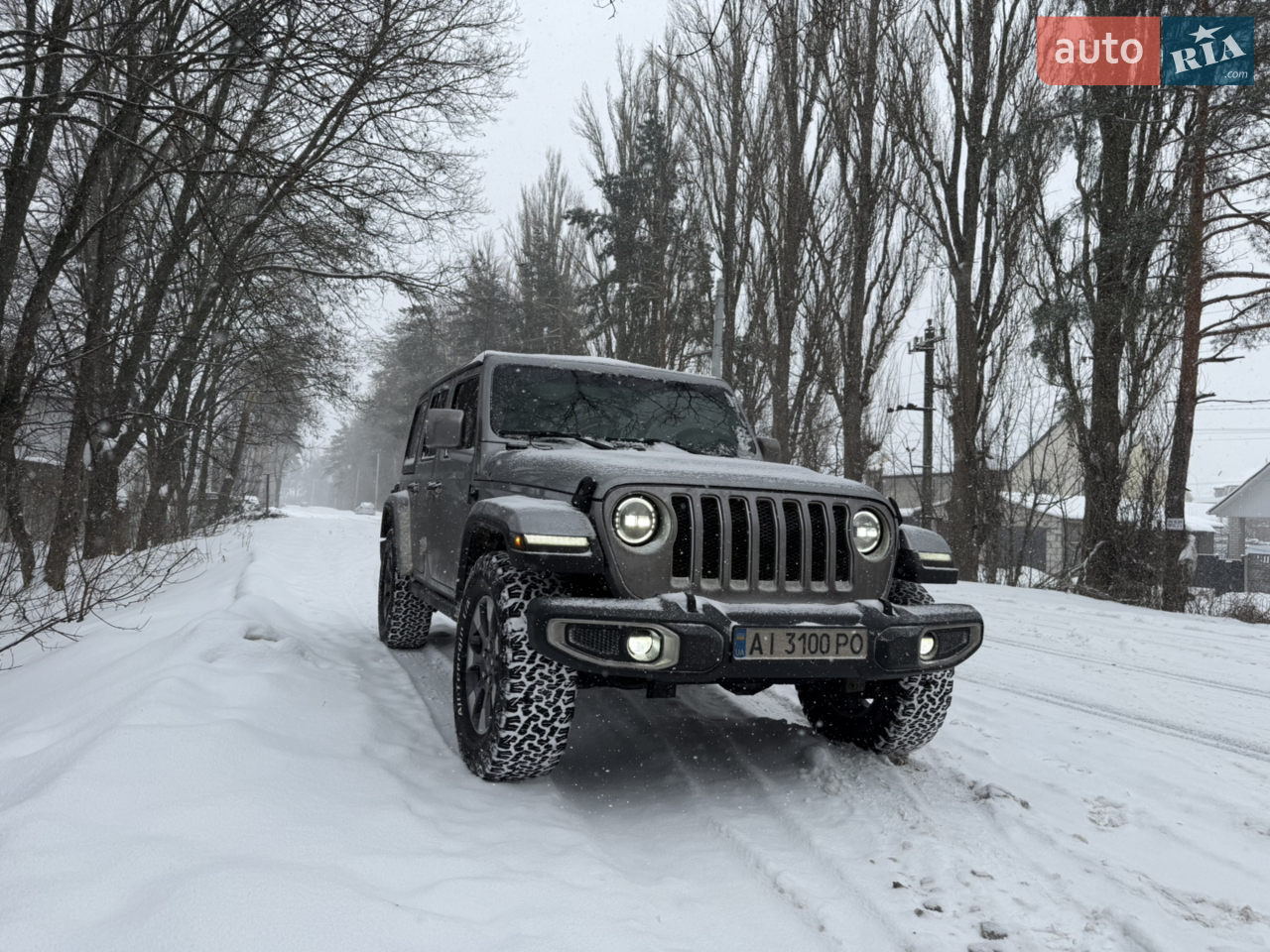 2020 Jeep Wrangler - мініатюра 18