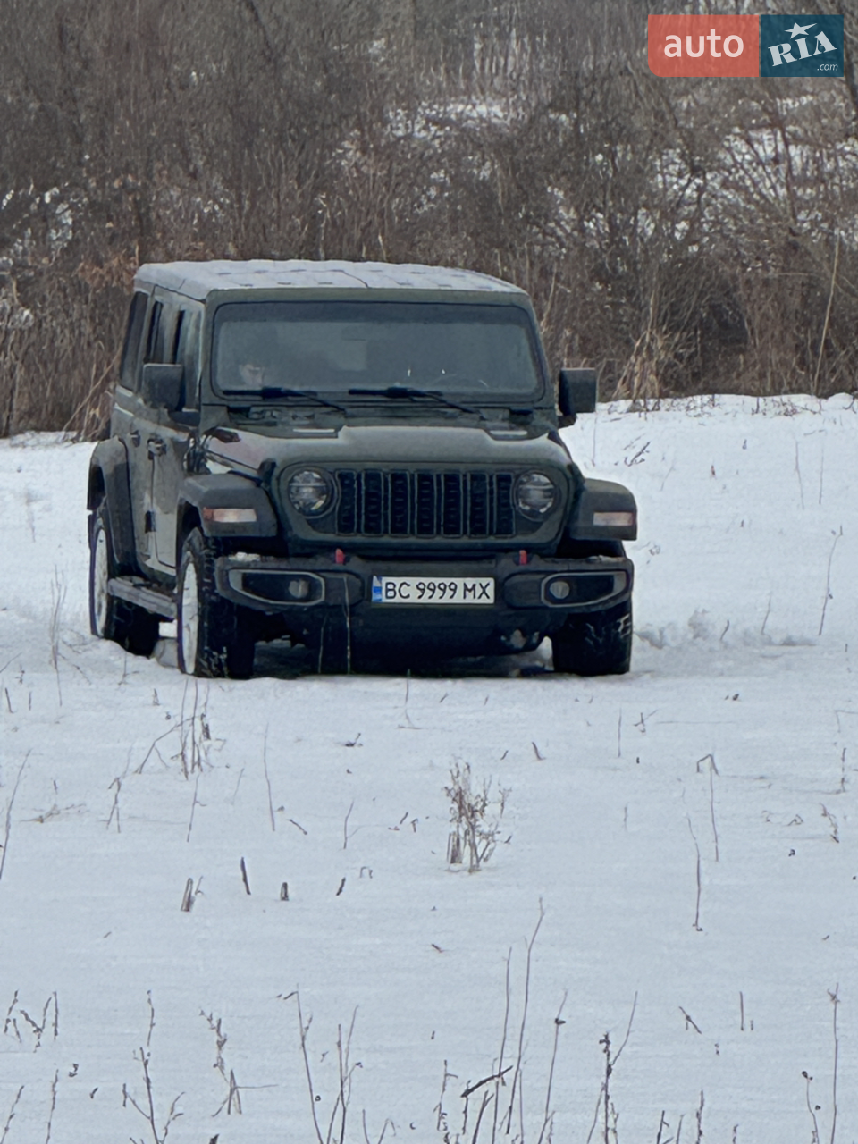 2023 Jeep Wrangler - мініатюра 26