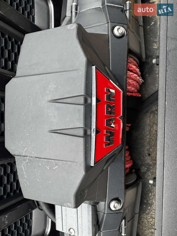 Внедорожник / Кроссовер Jeep Wrangler 2018 в Коломые фото 12 Внедорожник / Кроссовер Jeep Wrangler 2018 в Коломые