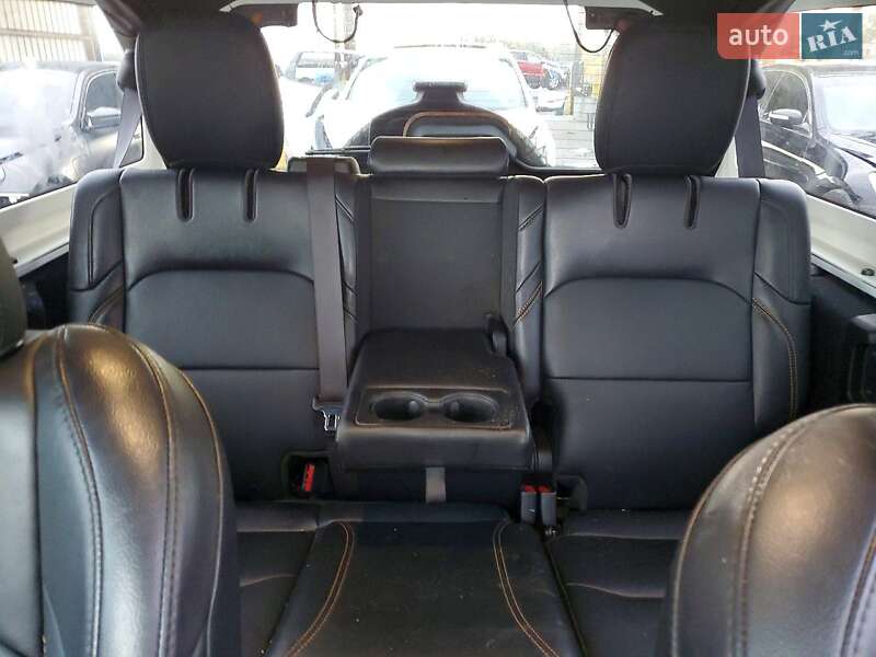 Внедорожник / Кроссовер Jeep Wrangler 2024 в Черновцах