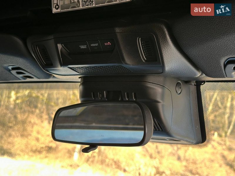 Внедорожник / Кроссовер Jeep Wrangler 2024 в Ужгороде