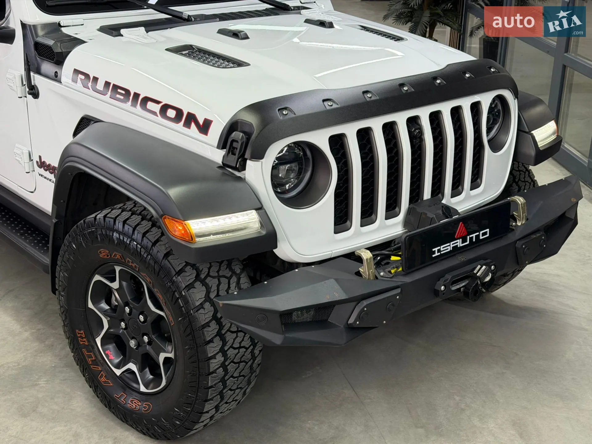 2023 Jeep Wrangler - мініатюра 3