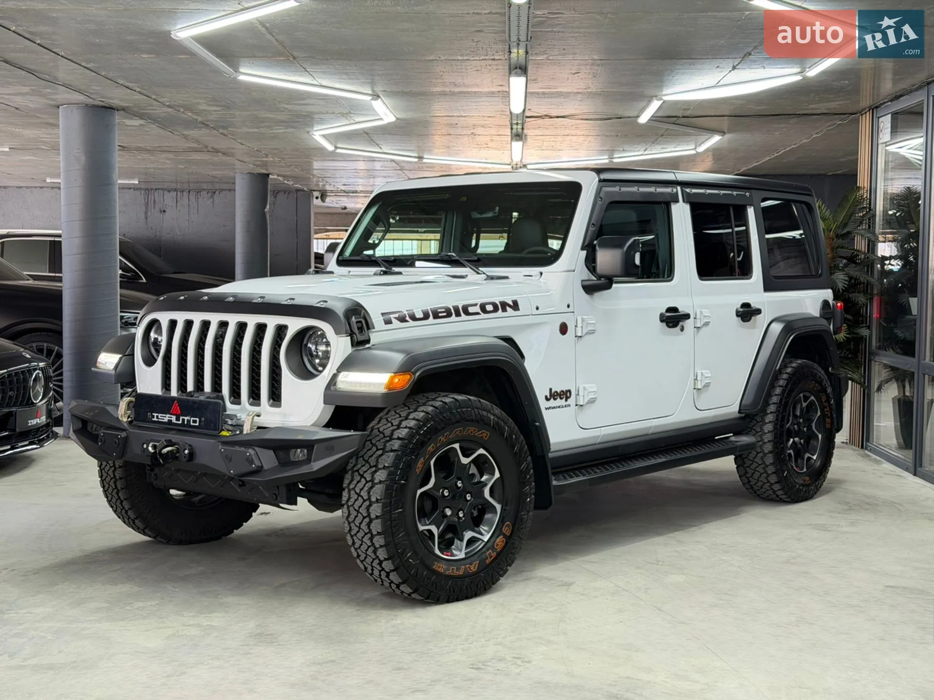 2023 Jeep Wrangler - мініатюра 7