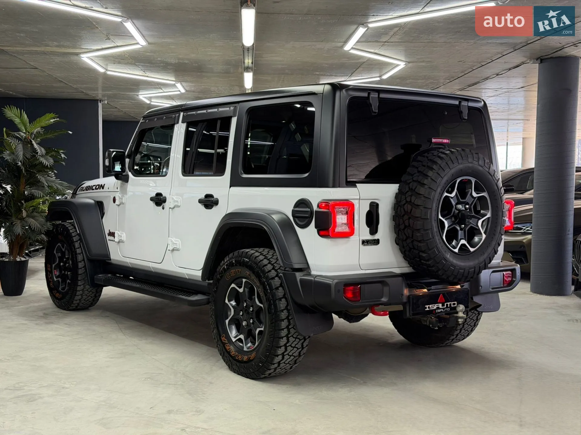 2023 Jeep Wrangler - мініатюра 11