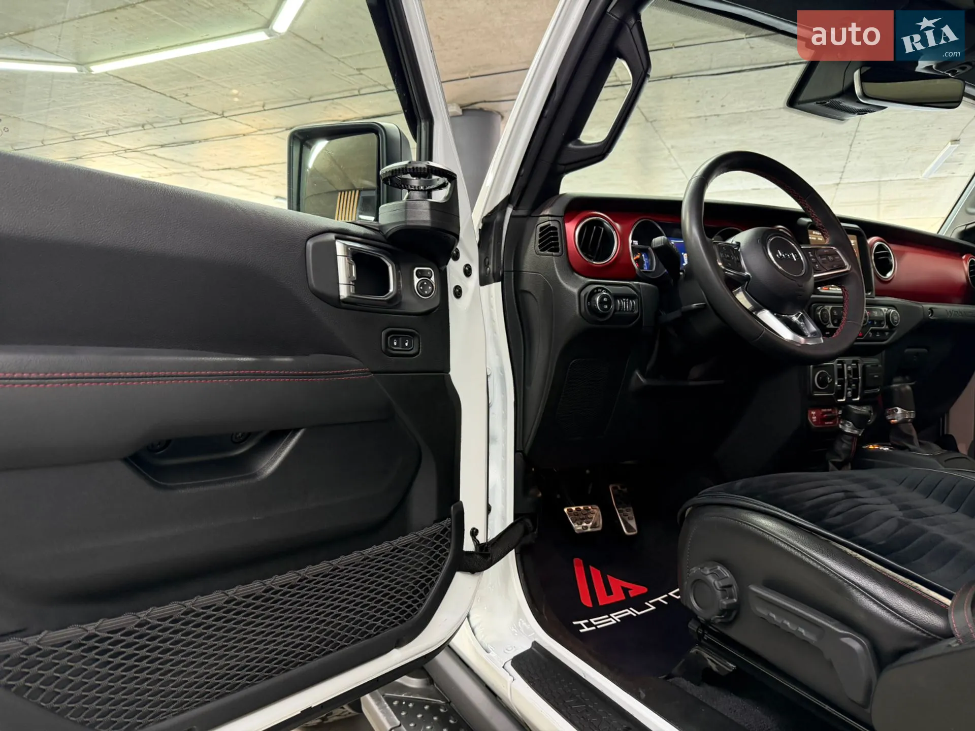 2023 Jeep Wrangler - мініатюра 19