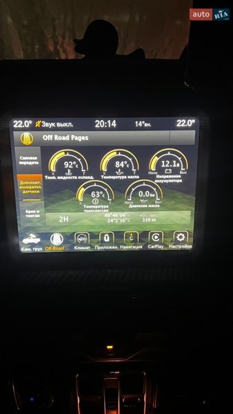 Позашляховик / Кросовер Jeep Wrangler 2018 в Львові