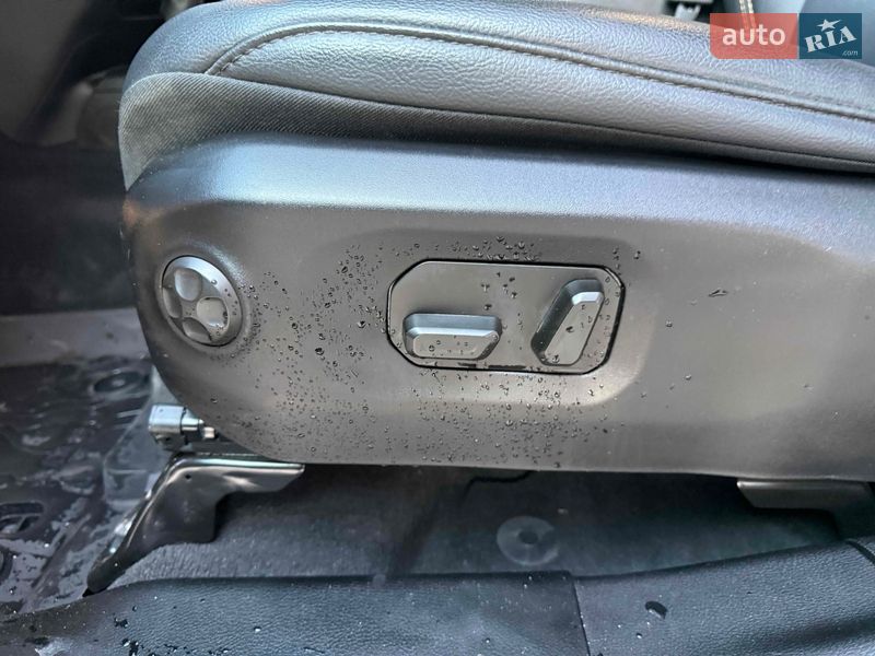 Внедорожник / Кроссовер Jeep Wrangler 2024 в Львове