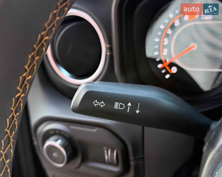 Внедорожник / Кроссовер Jeep Wrangler 2024 в Львове