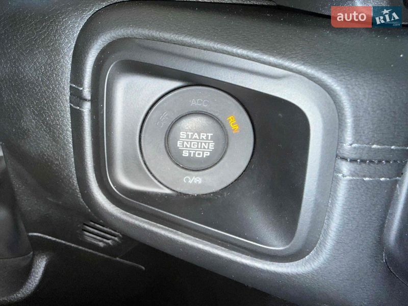 Внедорожник / Кроссовер Jeep Wrangler 2024 в Львове