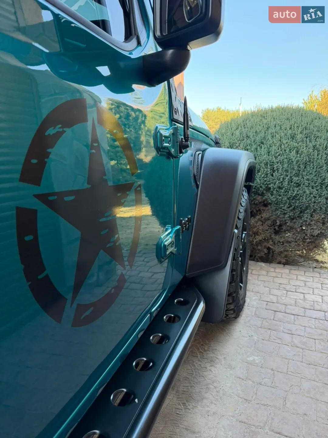 2020 Jeep Wrangler - мініатюра 10