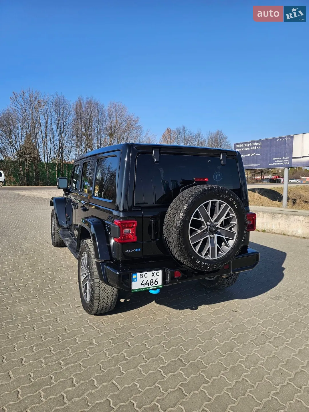 2023 Jeep Wrangler - мініатюра 9