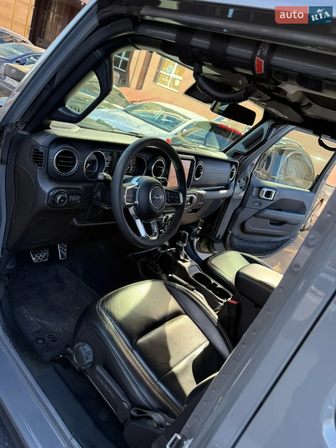 2022 Jeep Wrangler - мініатюра 14