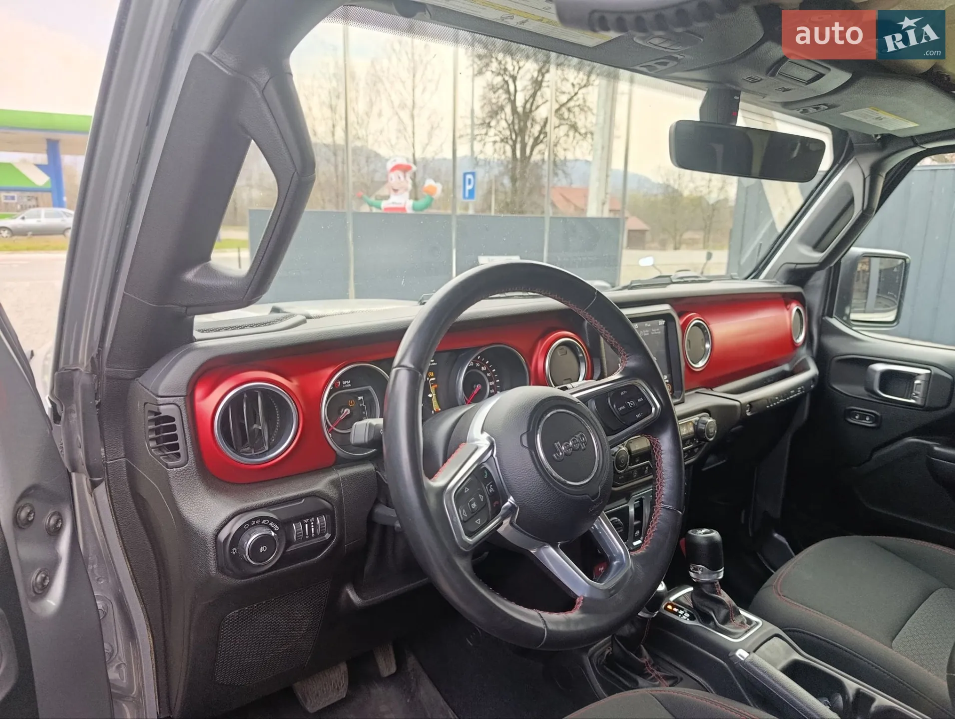 2018 Jeep Wrangler - мініатюра 8
