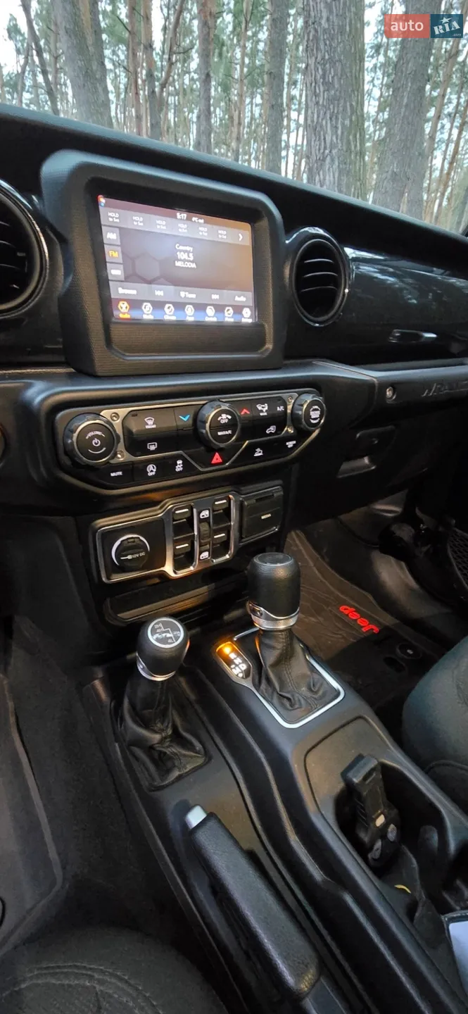 2022 Jeep Wrangler - мініатюра 15