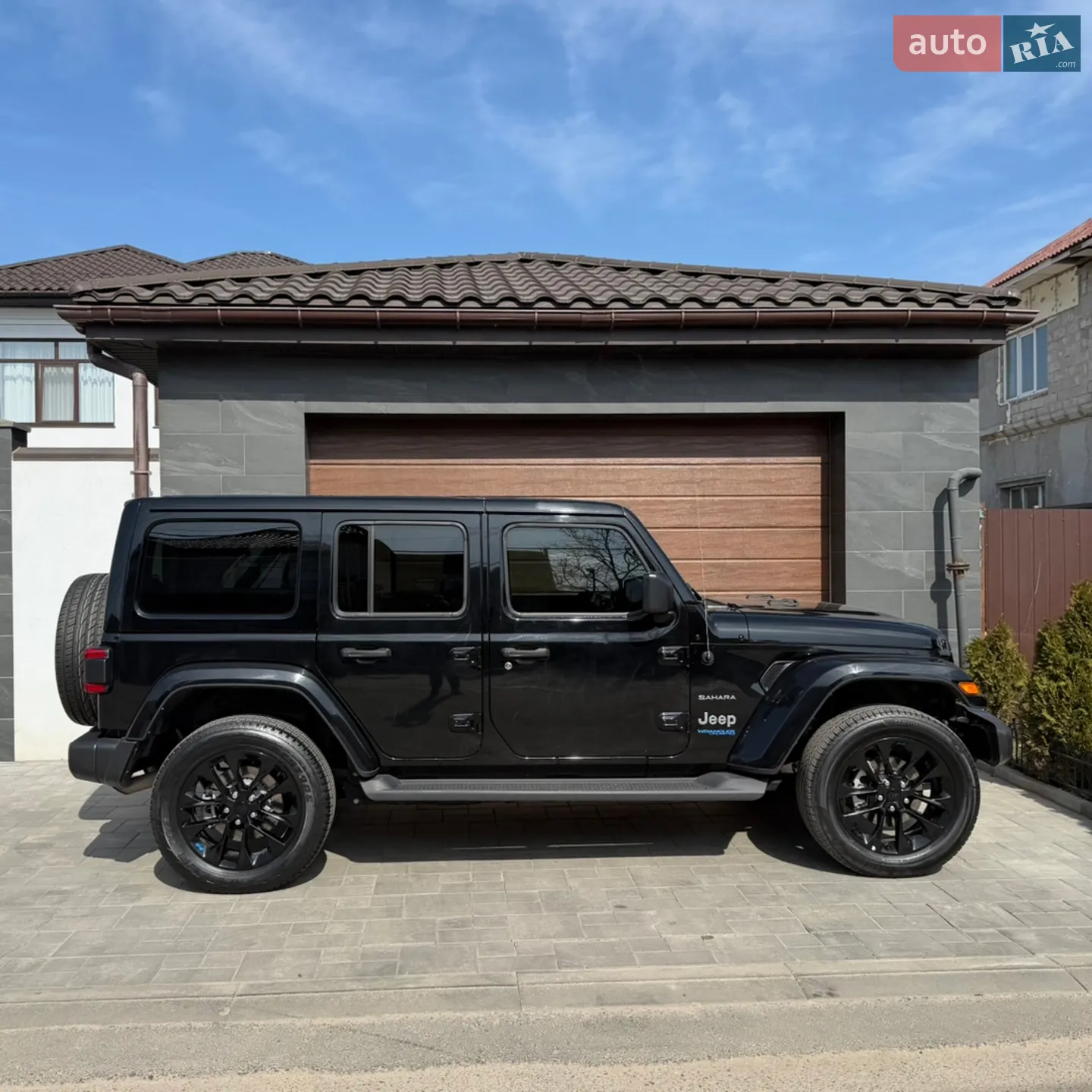 2022 Jeep Wrangler - мініатюра 12