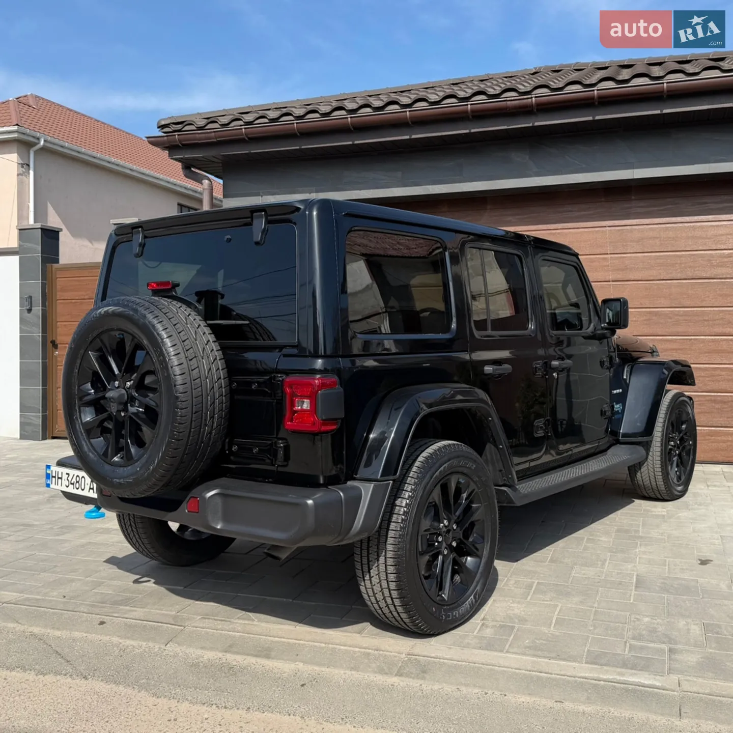 2022 Jeep Wrangler - мініатюра 15