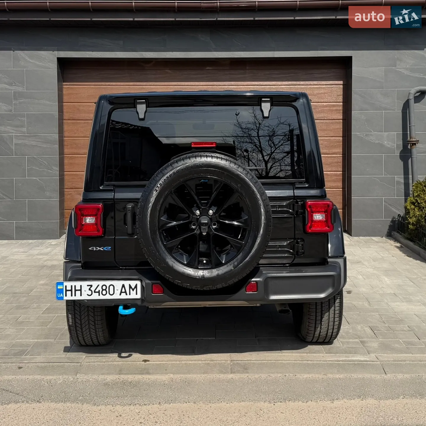 2022 Jeep Wrangler - мініатюра 19