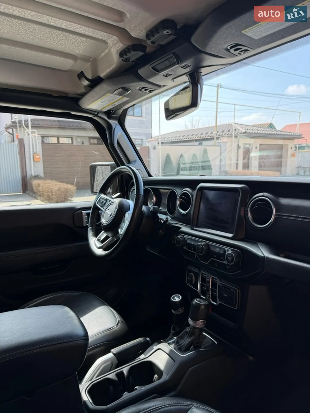 2022 Jeep Wrangler - мініатюра 44