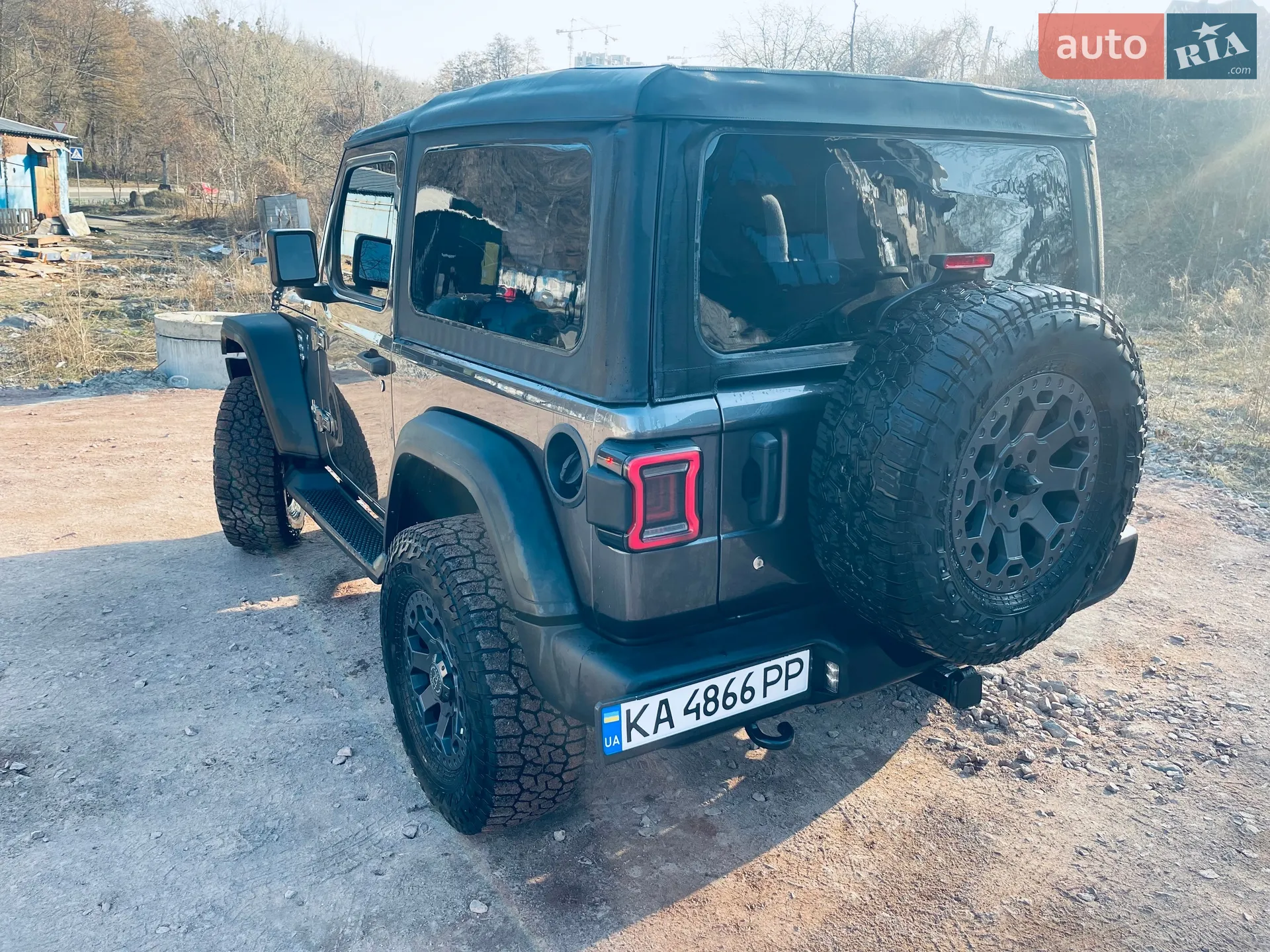2021 Jeep Wrangler - мініатюра 15