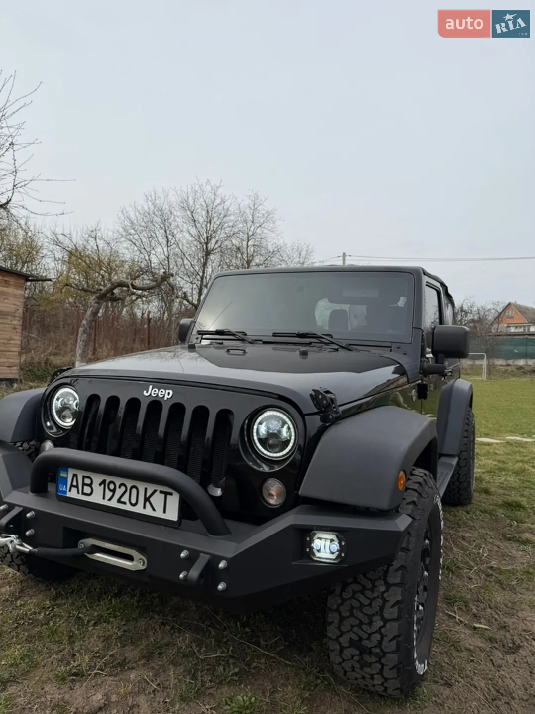 2018 Jeep Wrangler - мініатюра 4