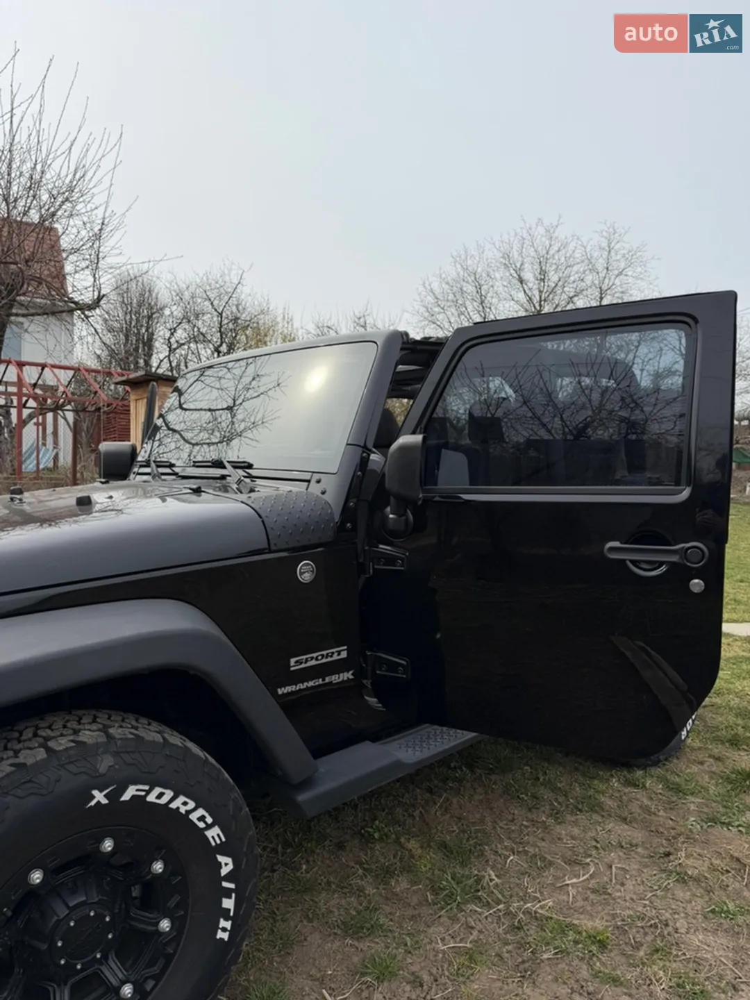 2018 Jeep Wrangler - мініатюра 5