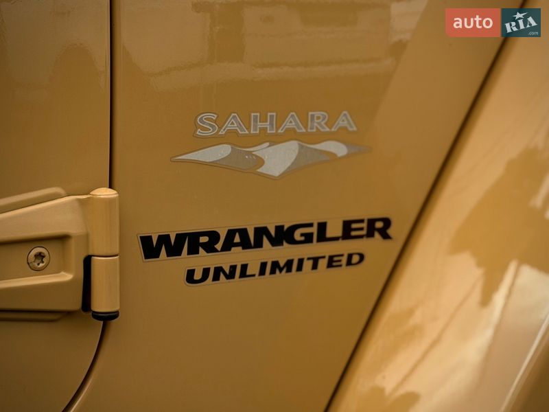 Внедорожник / Кроссовер Jeep Wrangler 2013 в Киеве фото 17 Внедорожник / Кроссовер Jeep Wrangler 2013 в Киеве