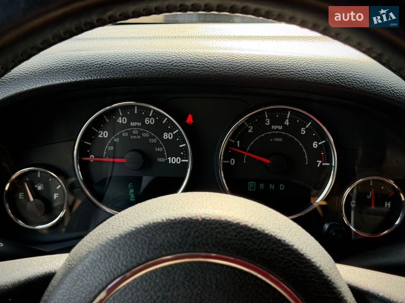Внедорожник / Кроссовер Jeep Wrangler 2013 в Киеве фото 44 Внедорожник / Кроссовер Jeep Wrangler 2013 в Киеве