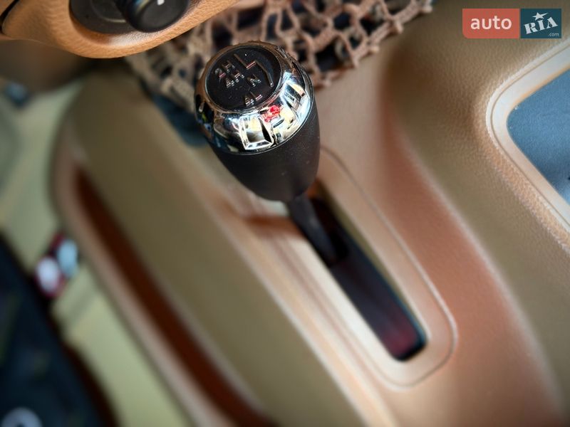 Внедорожник / Кроссовер Jeep Wrangler 2013 в Киеве фото 46 Внедорожник / Кроссовер Jeep Wrangler 2013 в Киеве